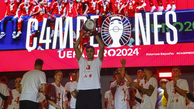 Μουντιάλ 2026: Η Ισπανία πρώτο φαβορί για τον τίτλο, 100 ημέρες πριν τη σέντρα 