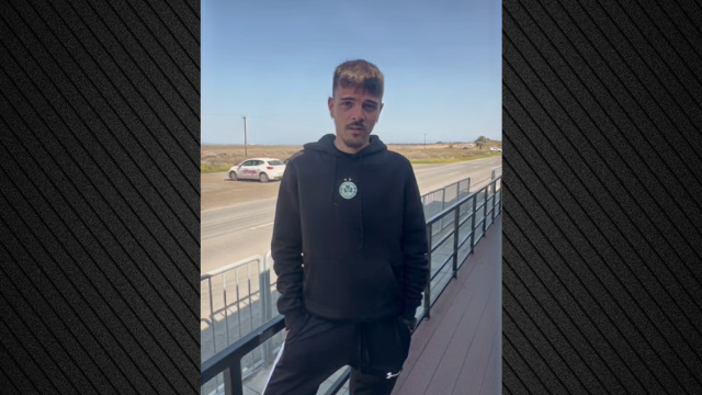 Κύπρος: Κοιμηθήκαμε στα αυτοκίνητα το βράδυ μετά την επίθεση από drone στο Ακρωτήρι, λέει κάτοικος της περιοχής