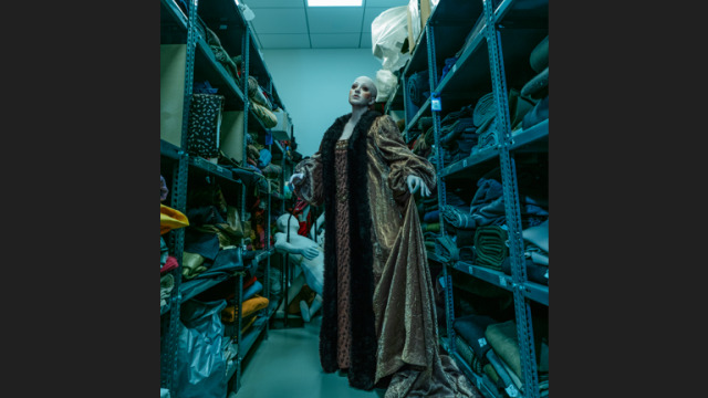 Εθνική Λυρική Σκηνή: Ανεβάζει μια σύγχρονη εκδοχή της όπερας του Ντονιτσέττι «Άννα Μπολένα»