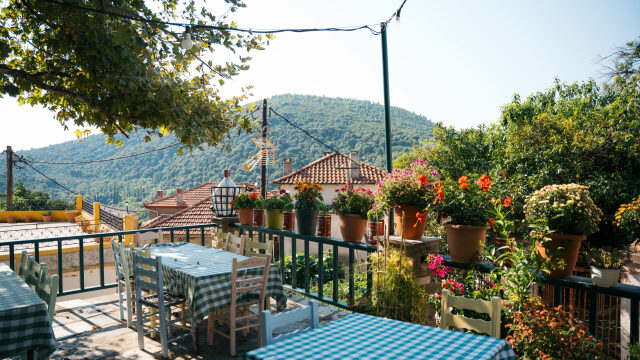 Πού να φάτε καλά στο Νότιο Πήλιο: Κάναμε ένα γαστρονομικό ταξίδι στην αυθεντικότητα