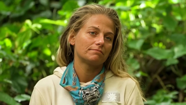Φανή Παντελάκη για τους συμπαίκτες της στο Survivor: Μακριά από μένα οι ψεύτικοι και πονηροί άνθρωποι