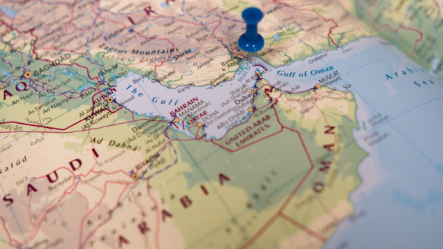 Οι Φρουροί της Επανάστασης διαβεβαιώνουν πως έχουν τον «πλήρη έλεγχο» των στενών του Ορμούζ