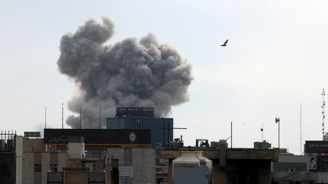 Πώς το Ιράν έπεσε από μέσα: Ο «αόρατος» προδότης και ο καθοριστικός ρόλος της Μοσάντ