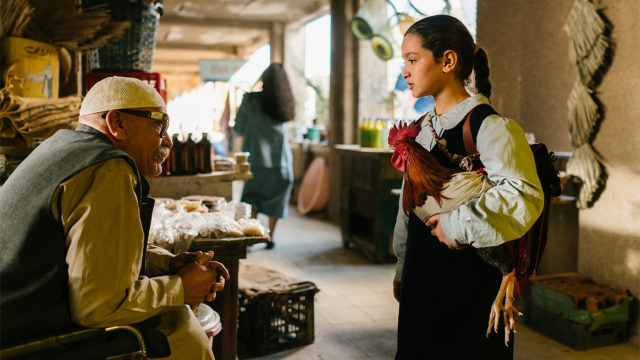 Ο οδηγός ταινιών του Δημήτρη Δανίκα