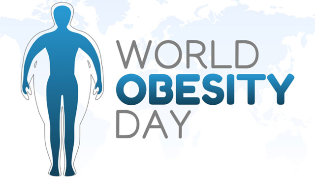 Παγκόσμια Ημέρα κατά της Παχυσαρκίας