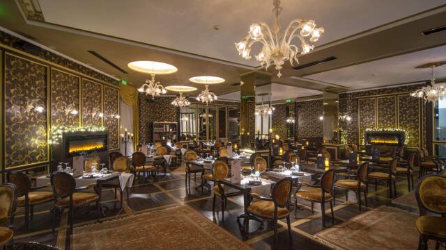 Πού να μείνετε στα Ιωάννινα: Οι καλύτερες επιλογές διαμονής
