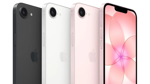 Ποια είναι τα χαρακτηριστικά του νέου iPhone 17e, οι πιο μεγάλες αλλαγές