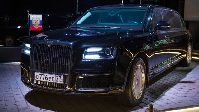 Στη φυλακή έμπορος αυτοκινήτων για ρωσικές λιμουζίνες