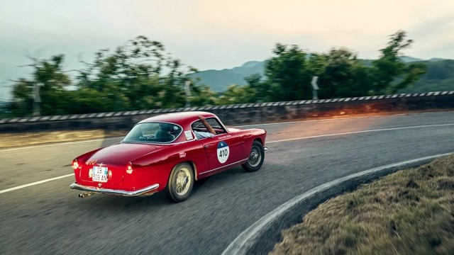 Τι ισχύει για τα ιστορικά αυτοκίνητα στην Ελλάδα;
