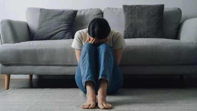 Κατάθλιψη και άγχος απογειώθηκαν μετά την πανδημία – Αποκαλυπτική ανάλυση σε 80.000 ενήλικες
