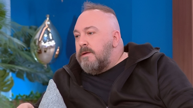 Γιώργος Αλκαίος: Δεν έχω να αποδείξω τίποτα σε κανέναν, έχω κάνει τον κύκλο που ήθελα