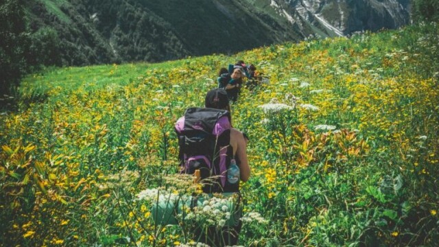 Μικρές τελετουργίες για να καλωσορίσουμε την άνοιξη