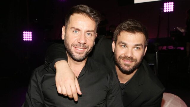 Γιώργος Σαμπάνης: Είναι καιρός τώρα που δεν είμαι κοντά με τον Γιώργο Μαζωνάκη
