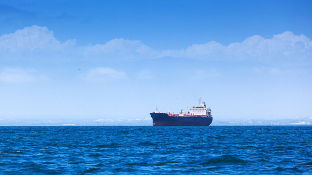 Πάνω από 50 γαλλικά πλοία βρίσκονται αποκλεισμένα στον Κόλπο εν μέσω του πολέμου στο Ιράν