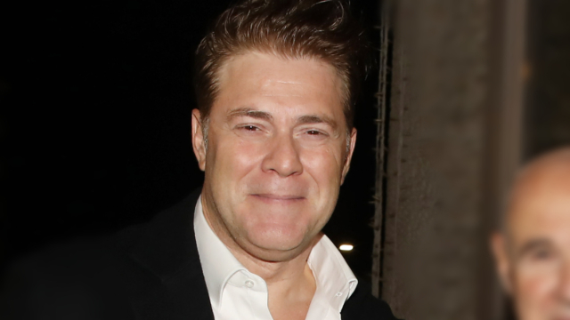 Ο Χρήστος Χολίδης έγινε πατέρας για πρώτη φορά