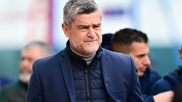 Απέλυσε τον Δερμιτζάκη ο Πανιώνιος: «Χαρίσαμε άκοπη άνοδο στην Καλαμάτα, ανεξήγητα διαλυμένη η ομάδα», αναφέρει η ανακοίνωση 