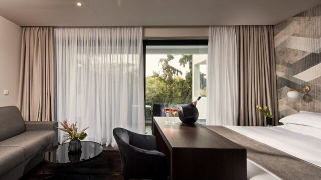 
Πού να μείνετε στον Βόλο: Οι καλύτερες επιλογές διαμονής 