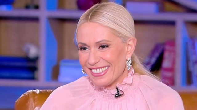 Μαρία Μπακοδήμου: Μου έχουν «φορέσει» με το ζόρι συνεργάτη, δεν το ήξερε ότι είναι βύσμα