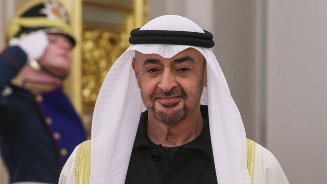 «Τα Εμιράτα βρίσκονται σε καιρό πολέμου», δήλωσε ο πρόεδρος των ΗΑΕ που χαρακτήρισε το Ιράν «εχθρό»