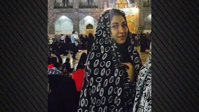 Η ιστορία της Σαγκάγιεγκ Ζαρέι Νικ: Από την αστυνομία ηθικής και τους περιορισμούς της παιδικής ηλικίας στο Ιράν, μέχρι τη νέα ζωή στην Ελλάδα