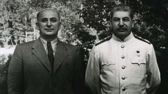 Ο Στάλιν, οι απάνθρωπες συνθήκες των γκουλάγκ και το απίστευτο περιστατικό στην προσφυγική Κοινότητα του Κώστα Λουλέ στη Φλορίκα