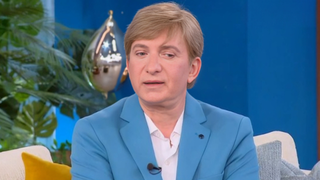 Μάκης Δελαπόρτας: Ο Δημήτρης Παπαμιχαήλ ήθελε να αλλάξει τη διαθήκη του, αλλά δεν πρόλαβε