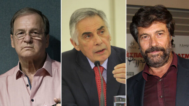 Νικολόπουλος, Πελεγρίνης και Βερλέκης στην νέα επιτροπή διεύρυνσης του ΠΑΣΟΚ, δείτε όλα τα ονόματα