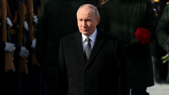 Politico: Γιατί ο Πούτιν είναι ο πραγματικός κερδισμένος από τον πόλεμο στη Μέση Ανατολή - Το οικονομικό δώρο και το... αίφνης περιζήτητο ρωσικό πετρέλαιο