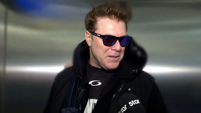 Χρήστος Χολίδης: Όταν είδα τον γιο μου πρώτη φορά ήταν μαγικά