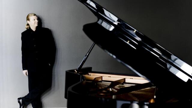 Ντένις Κοζούχιν: Ο κορυφαίος Ρώσος πιανίστας παίζει όλα τα Κονσέρτα του Ραχμάνινοφ στο Μέγαρο Μουσικής Αθηνών