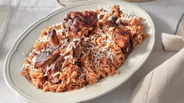 Φτιάχνουμε 6 συνταγές που μιλούν νοσταλγικά στο συναίσθημά μας