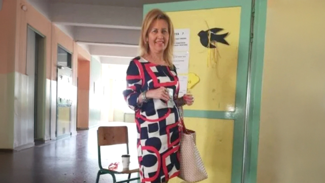 ΕΔΕ μετά τις καταγγελίες για τον θάνατο της εκπαιδευτικού Σοφίας Χρηστίδου στη Θεσσαλονίκη