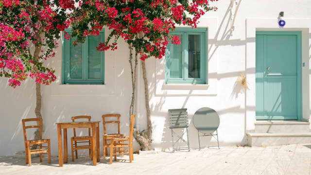 5 προορισμοί στην Ελλάδα για μία οικογενειακή απόδραση το Πάσχα