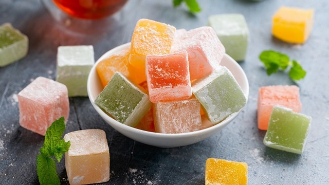 Νισεστές: Τι είναι και πώς χρησιμοποιείται στη μαγειρική και τη ζαχαροπλαστική