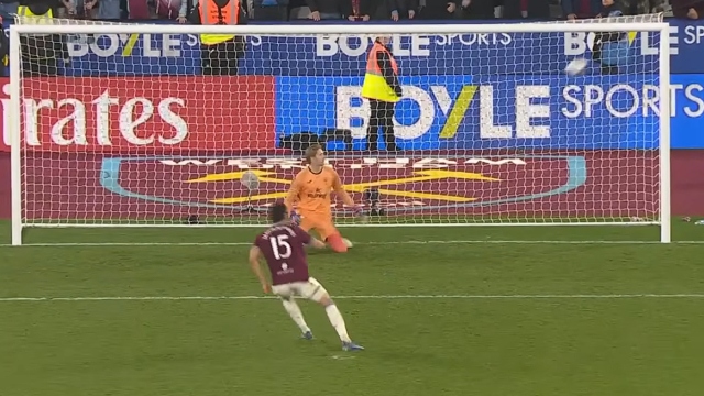 Μαυροπάνος: Άπιαστα πέναλτι από όλους τους παίκτες της Γουέστ Χαμ για την πρόκριση στους «8» του Κυπέλλου Αγγλίας