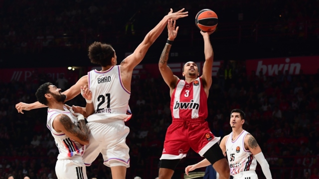 Ολυμπιακός: Κόντρα στην Παρί απόψε για να «αγκαλιάσει» το πλεονέκτημα έδρας