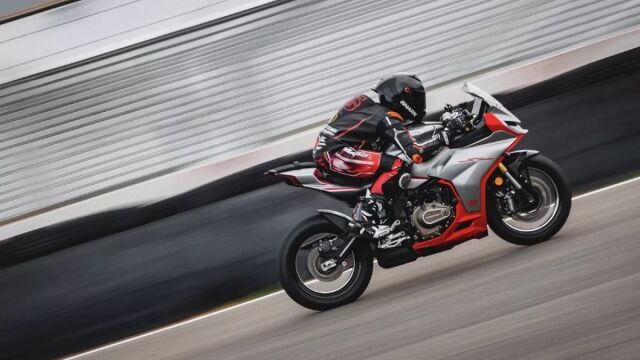 Αυτός ο κινέζικος «πύραυλος τσέπης» έρχεται στην Ευρώπη