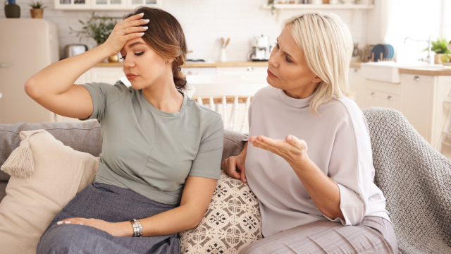 Η συναναστροφή με δύσκολους ανθρώπους μας γερνά πιο γρήγορα, σύμφωνα με έρευνα