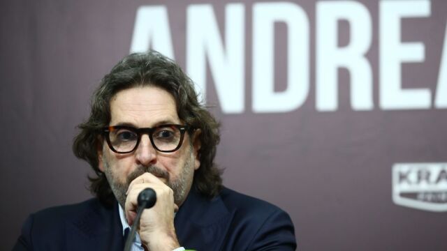 ΠΑΟΚ: Με Τρινκιέρι η τελευταία προπόνηση πριν τον πρώτο προημιτελικό με το Περιστέρι