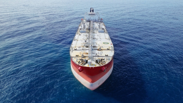 Το Ιράν κατάφερε μετά τον πόλεμο να εξάγει περισσότερο πετρέλαιο 