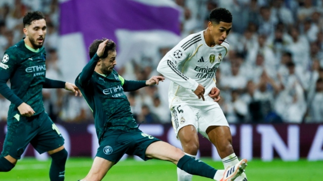 Αθλητικές μεταδόσεις: Πού θα δείτε σήμερα Ρεάλ - Μάντσεστερ Σίτι, Παρί - Τσέλσι και τον ευρωπαϊκό τελικό των γυναικών του ΠΑΟ στο βόλεϊ