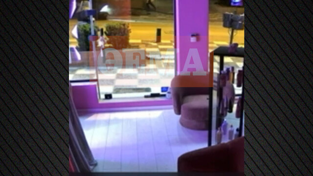 Βίντεο ντοκουμέντο από το τροχαίο με έναν νεκρό 25χρονο στην Πολίχνη, ερευνάται αν ο οδηγός συμμετείχε σε κόντρες