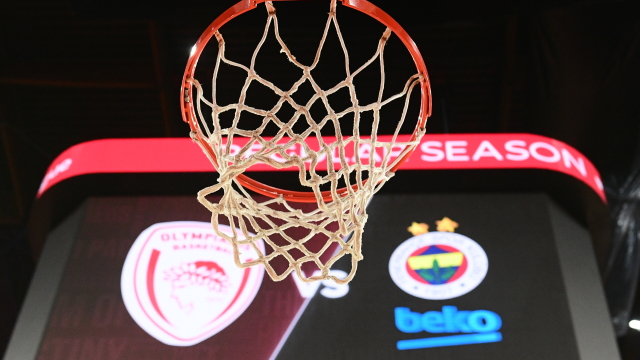 Ολυμπιακός: Sold out ο αγώνας της Euroleague με τη Φενέρ
