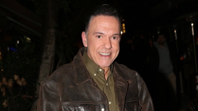 Ποσειδώνας Γιαννόπουλος: Ο Ακύλας είναι ακριβώς ό,τι έλειπε από την ελληνική σόουμπιζ