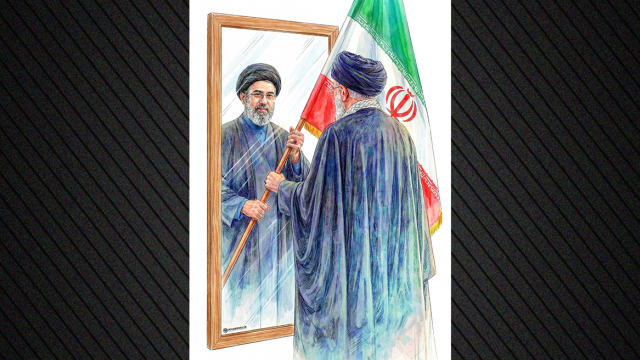 Πρώτο μήνυμα του Μοτζτάμπα Χαμενεΐ: Θα εκδικηθούμε για όλο το αίμα που έχει χυθεί, τα Στενά του Ορμούζ θα μείνουν κλειστά