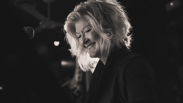  Τζαζ συναντήσεις με διεθνείς καλλιτέχνες στην Αθήνα