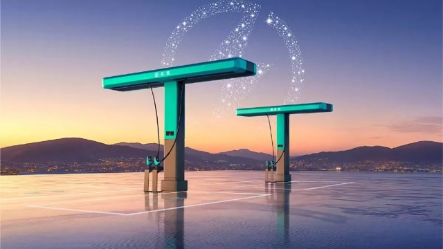 Έρχεται η υπερταχεία φόρτιση