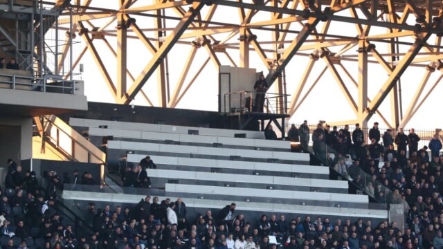 Σε οκτώ συλλήψεις για την εισβολή στα δημοσιογραφικά της Τούμπας προχώρησε η ΕΛΑΣ