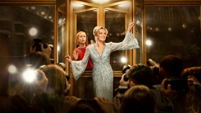 Οι πέντε νέες σειρές που αξίζει να δούμε τον Μάρτιο