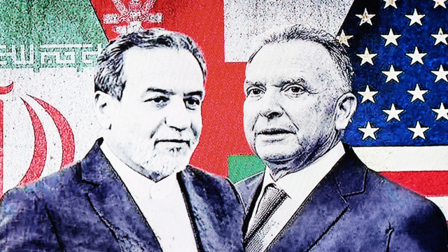 Axios: Ιράν και ΗΠΑ μιλάνε ξανά απευθείας εν μέσω πολέμου, μηνύματα ανάμεσα σε Αραγτσί και Γουίτκοφ - Διαψεύδει ο Ιρανός ΥΠΕΞ